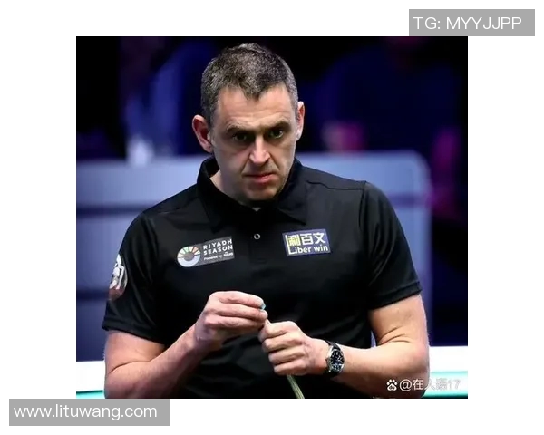 奥沙利文与汤姆的巅峰对决谁将赢得斯诺克荣耀之战