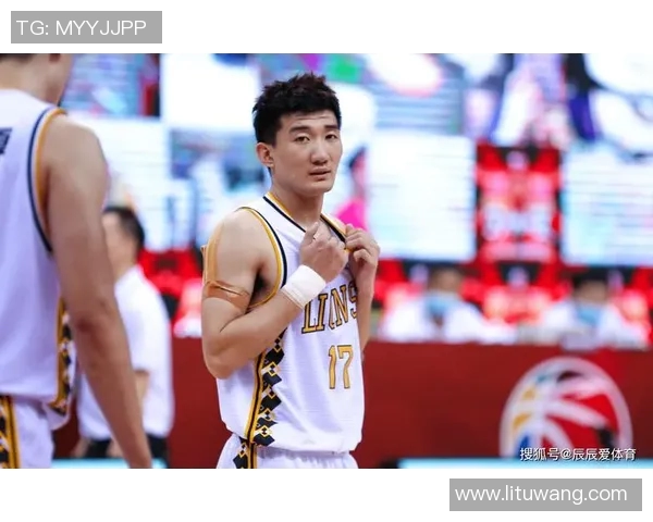 孙铭徽：从青涩新星到篮球赛场的中流砥柱，见证成长与荣耀的旅程